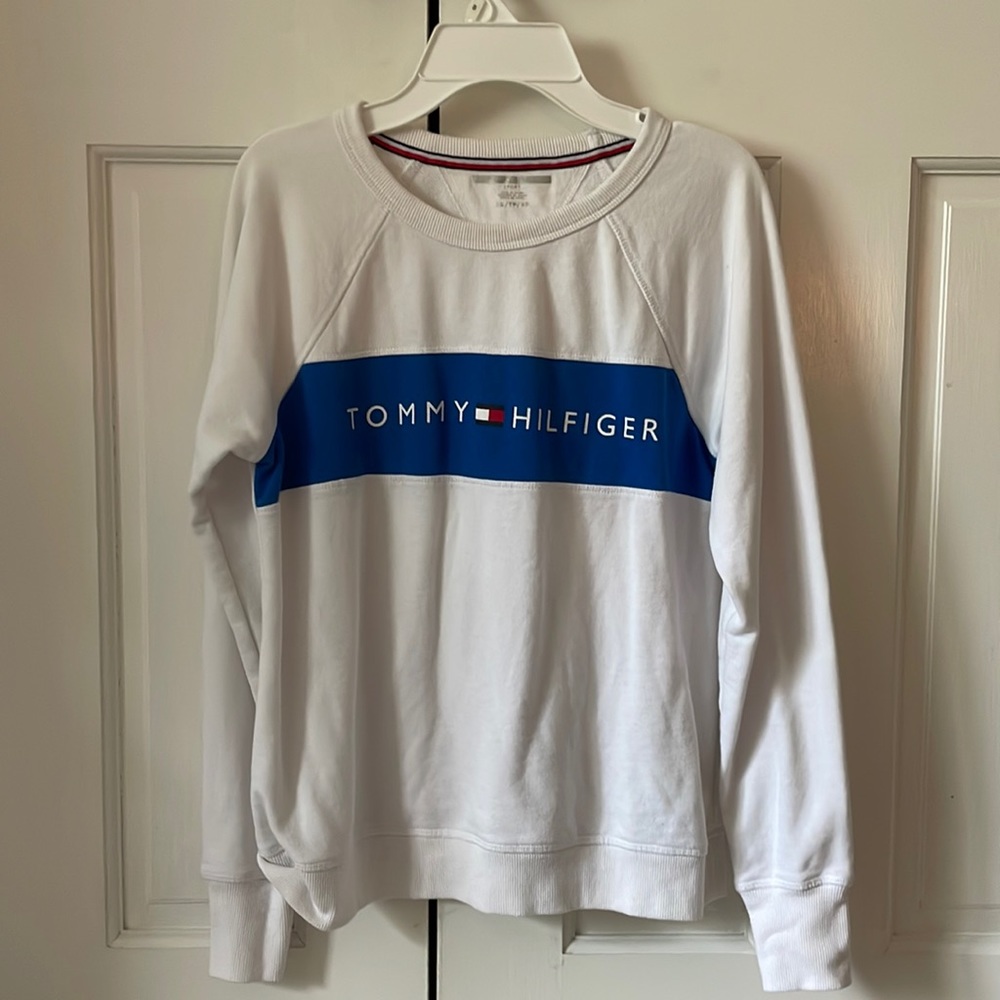 Tommy Hilfiger Crew neck
